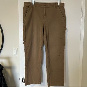 American Eagle Carpenter Pant Straight